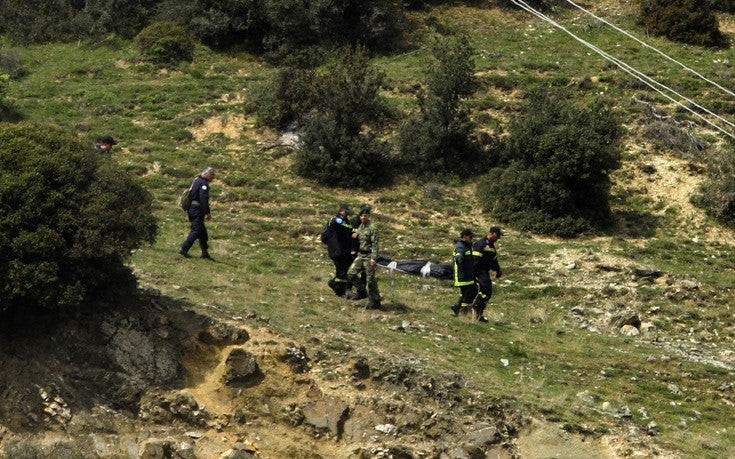 Διευκρινίσεις για τις συντάξεις χηρείας των στρατιωτικών που σκοτώθηκαν